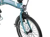 PACTO Five N7 Premium Klapprad Für Erwachsene - Produktbild-Vorschau 6