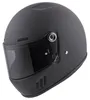 Casco integrale Peroz Tayi, nero opaco, M Anteprima dell’immagine prodotto 1
