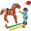 PLAYMOBIL 9259 - Pferdetherapeutin Produktbild-Vorschau 6