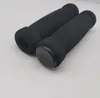 Fahrradgriffe Lenkergriffe Softgriffe Schaumstoff Moosgummi Produktbild-Vorschau 3