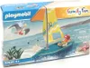 PLAYMOBIL Family Fun 70438 Yacht à voile Voir les images du produit 20