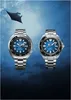 Seiko Prospex Save The Ocean SRPE33K1 Automatyczny zegarek Podgląd zdjęcia produktu 4