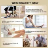 Fußmassagegerät Elektrische 3D Fußmassageräte Produktbild-Vorschau 4