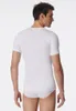 SCHIESSER Essentials T-shirt (1-pack), Doppelribb met Produktbild-Vorschau 12