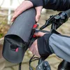 KLICKfix BAGGY MINI GRAU IMPERMEABILE Anteprima dell’immagine prodotto 3
