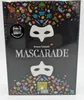 Mascarade - Kartenspiel, für 4-12 Spieler  Bluffspiel Produktbild-Vorschau 9