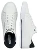 JACK & JONES Sneaker da uomo Jerry in tela Anteprima dell’immagine prodotto 4
