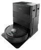 Aspirateur Robot Cecotec Conga X50 4 en 1 WiFi Noir - Voir les images du produit 1