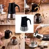 Kaffeemaschine 200Ml Klausberg Kb-7844 Induktion Produktbild-Vorschau 9