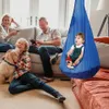 Gartenschaukel Cocoon für Kinder Hängesessel für Zimmer Produktbild-Vorschau 3