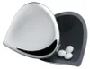 Alessi Chestnut, Edelstahl, Edelstahl, 1 Stück(e), 48 mm, Produktbild-Vorschau 2