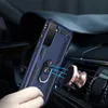 Armor Outdoor Handyhülle für Samsung Galaxy S21 FE Handy Produktbild-Vorschau 4