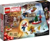 LEGO® 76267 - Kalendarz adwentowy Marvel Super Heroes 2023 Podgląd zdjęcia produktu 4