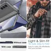 Pouzdro na Samsung Galaxy Z Fold 6, Magnetické ochranou Náhled obrázku produktu 5