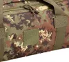 Defcon 5 Reisetasche Trolley Reisetasche mit Schultergurten Produktbild-Vorschau 5