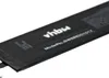 vhbw Akku Ersatz für Apple 020-00461, 020-00460, 821-00249, Produktbild-Vorschau 3