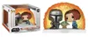 Star Wars - Grogu Force Barrier 719 Funko Pop! Vinyl Figur Produktbild-Vorschau 7