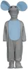 Guirca Kleines Mausbaby-kostüm  18-24 Months  18-24 Months Produktbild-Vorschau 7