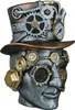 Casablanca by Gilde Dekofigur Skulptur Steampunk Male  H. Produktbild-Vorschau 3