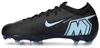 Scarpe da calcio Nike Zoom Mercurial Vapor 16 Pro FG GS Anteprima dell’immagine prodotto 3