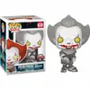 Funko Pop! IT 2 - Figurki Pennywise Exclusive M z zestawem Podgląd zdjęcia produktu 2