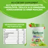 Herboxa SUPER GREENS - Poudre détoxifiante « Les alliés Voir les images du produit 7