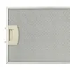 vhbw Filter Metallfettfilter kompatibel mit Siemens Produktbild-Vorschau 6