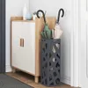 vidaXL Portaombrelli antracite, 15,5 x 15,5 x 49 cm, Anteprima dell’immagine prodotto 3