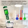 Multifunkční digitální tester kvality vody 10 v 1, Náhled obrázku produktu 7