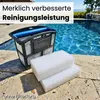 Feinfilter für Poolroboter Beatbot AquaSense 2 (3 Stk.) Produktbild-Vorschau 10