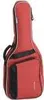 GEWA Gig Bag Economy 12 - 1/2-Gitarre, rot Produktbild-Vorschau 2