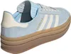 Adidas Sneakers JQ7776 in Blue color size 38 2/3 Produktbild-Vorschau 5