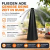 Ventilador repelente de moscas – Repelente de moscas, Vista previa de la imagen del producto 6