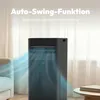 MEDION Mobile Klimaanlage mit Abluftschlauch E902 - 9.000 Produktbild-Vorschau 5