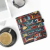 kwmobile Flip Hülle kompatibel mit Pocketbook Era / Era Produktbild-Vorschau 2
