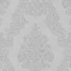 A.S. Création Vliestapete Elegance 2, beige, grau, 10,05 m Produktbild-Vorschau 7