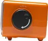 Denver Retro-Design Radiowecker CR-425 FM, Naranja Produktbild-Vorschau 13
