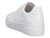 Gabor Damen Sneaker 46.460.50 Farbe: Weiß Größe: 38 Produktbild-Vorschau 3