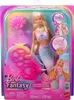 Barbie JLW56, Fashionpopp, Vrouwen, 3 jaar, Meisje, 380 mm, Productafbeelding-voorbeeld 5