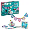 LEGO® DOTS 41962 - Zestaw kreatywny z rodziną jednorożców Podgląd zdjęcia produktu 14
