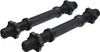 GORILLA SPORTS® Kurzhantelstangen - 2er Set, Länge 35cm, Ø Produktbild-Vorschau 1