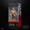 Star Wars: Andor Black Series, figura d'azione Shoretrooper Anteprima dell’immagine prodotto 3