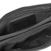 MUSTANG Leder Umhängetasche Catania Crossbody Bag Black Produktbild-Vorschau 3