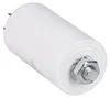 A single capacitor is shown against a white background. Produktbild-Vorschau