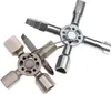 Chiave per quadri elettrici TwinKey Knipex | 4003773074670 Anteprima dell’immagine prodotto 7