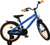 Detský bicykel Volare Rocky - chlapci - 18 palcov - modrý Náhľad obrázku produktu 23