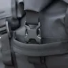 OXFORD rotolo per bagagli "Aqua Pro "Borsa arrotolabile, Anteprima dell’immagine prodotto 3