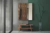 Linea Natura Garderobenpaneel schmal STUDIO LINE Produktbild-Vorschau 5