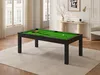 Multifunktionstisch Billard & Tischtennis - 213 x 112 x Produktbild-Vorschau 2