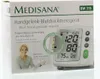 Medisana 51072 Medisana BW Blutdruckmessgerät Náhled obrázku produktu 26